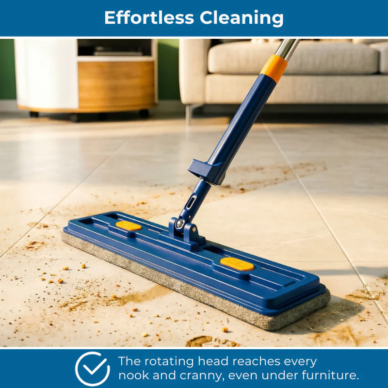 PureSculpt™ — Effortless Cleaning That Makes Your Home Shine with Pride - Image 4