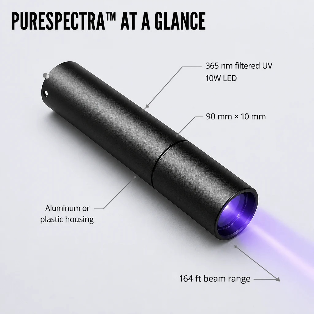 PureSpectra™ — Spot Hidden Residues on Your Veggies Before You Eat Them - Image 8