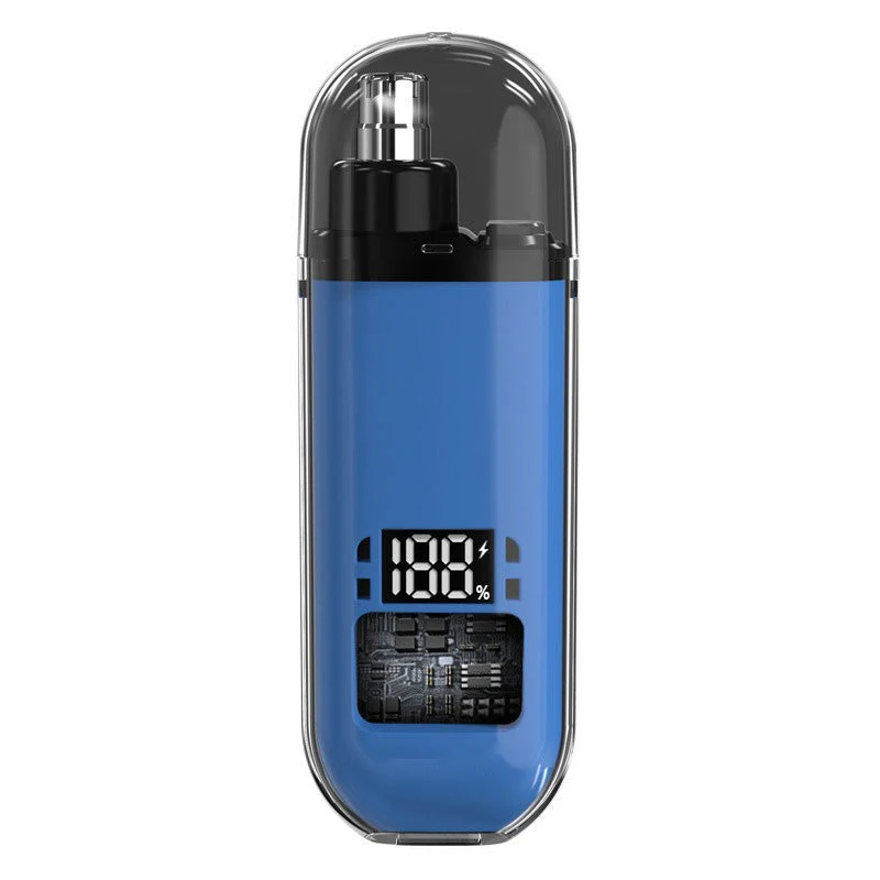 PureTrim™ — Enjoy Painless, Precise Nose Hair Grooming That Boosts Your Confidence Instantly - Image 11