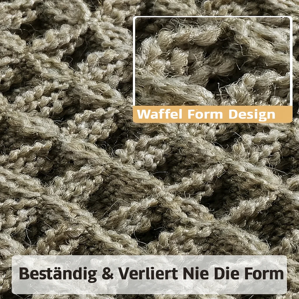 Quick-Absorbent Bath Mat for Instant Water Absorption - Image 5