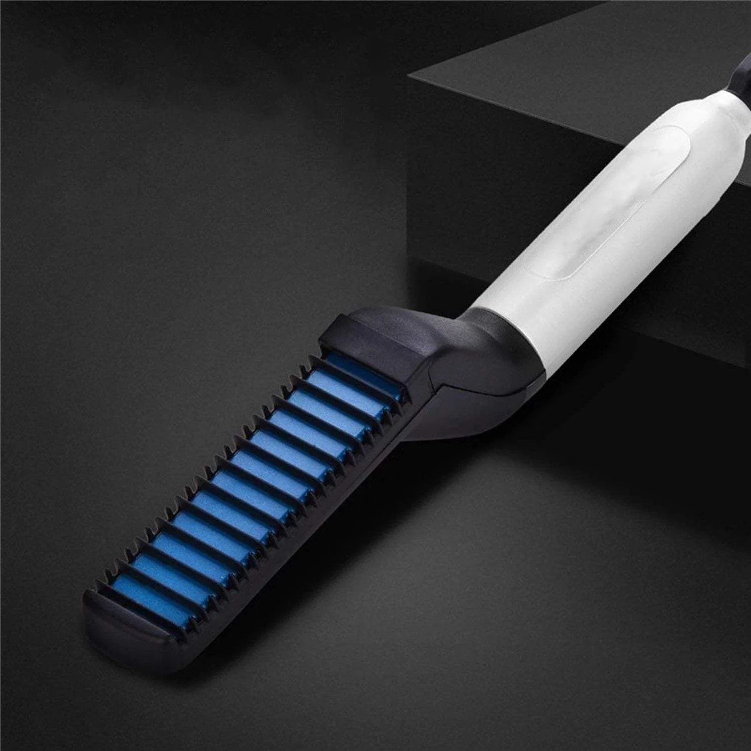 Quick Styling for Beard and Hair – Smooth Finish - Image 2