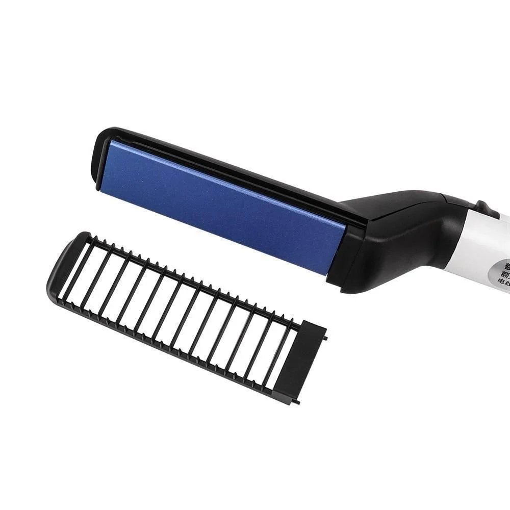 Quick Styling for Beard and Hair – Smooth Finish - Image 9
