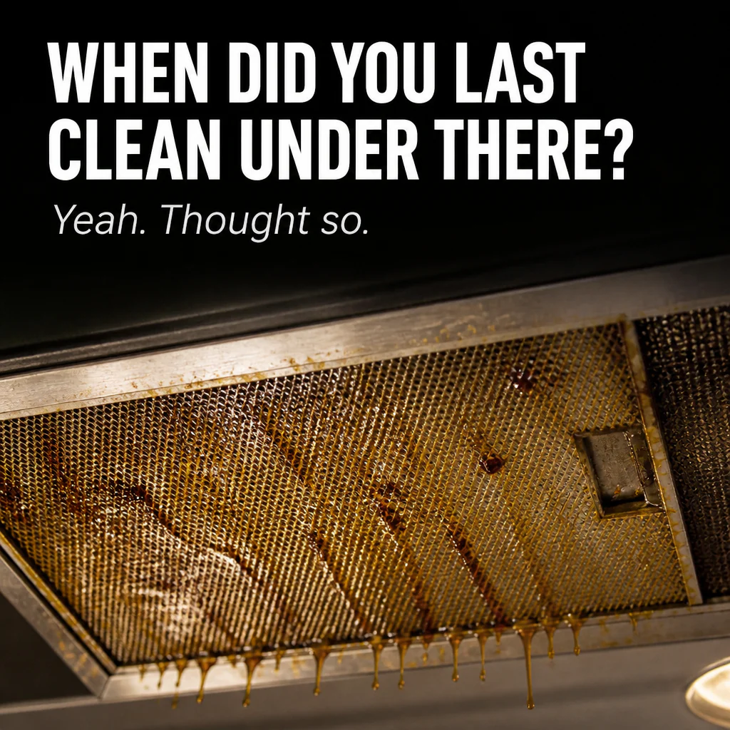 VaporJet™ — Blast Burnt-On Grease, Soap Scum and Grime Off Any Surface in Seconds - Image 2