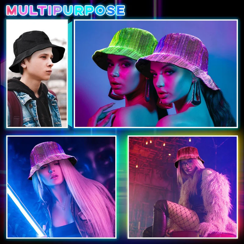 RadianceFlex™ — Ignite Your Nightlife with Unstoppable Glow and Confidence - Image 4