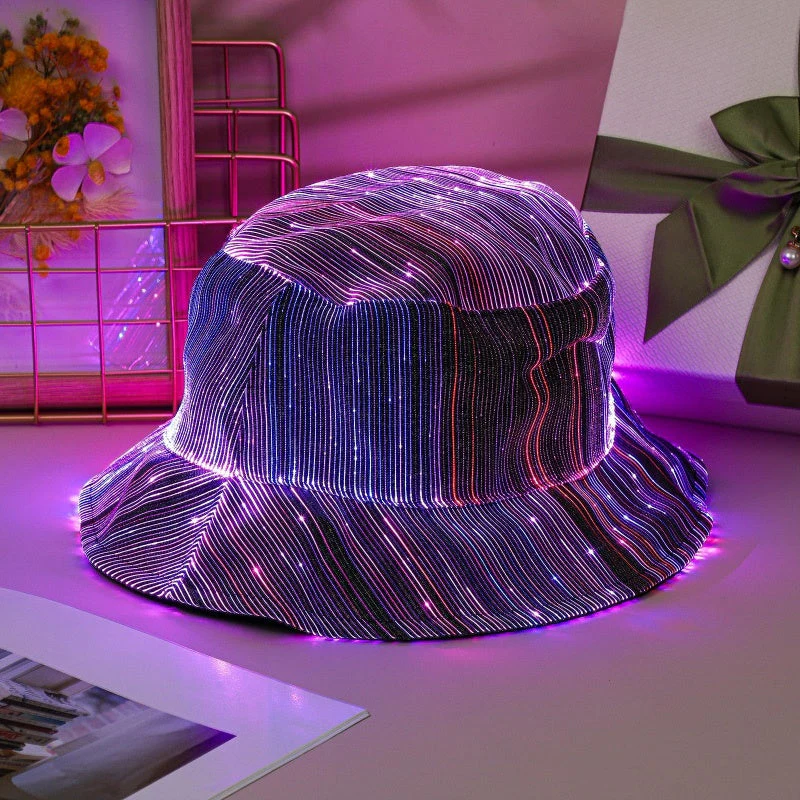RadianceFlex™ — Ignite Your Nightlife with Unstoppable Glow and Confidence - Image 7