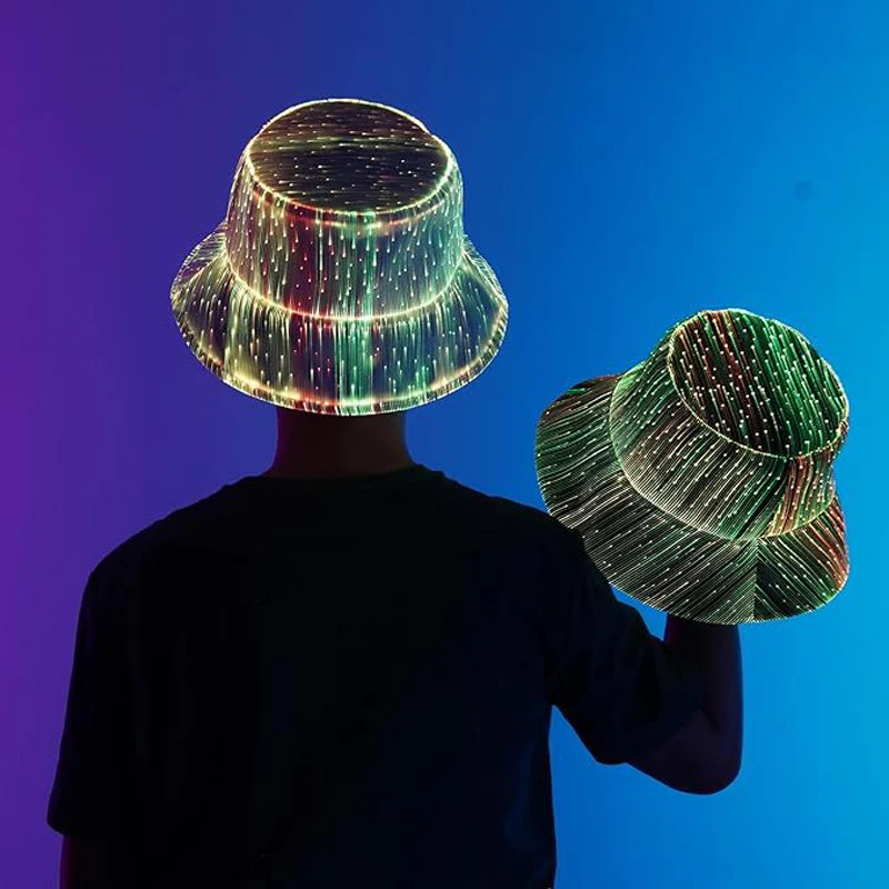 RadianceFlex™ — Ignite Your Nightlife with Unstoppable Glow and Confidence - Image 9