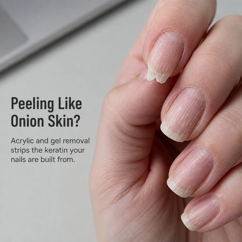 RadianceOil™ — Bring Brittle, Peeling Nails Back to Strong in 3 Days - Image 2