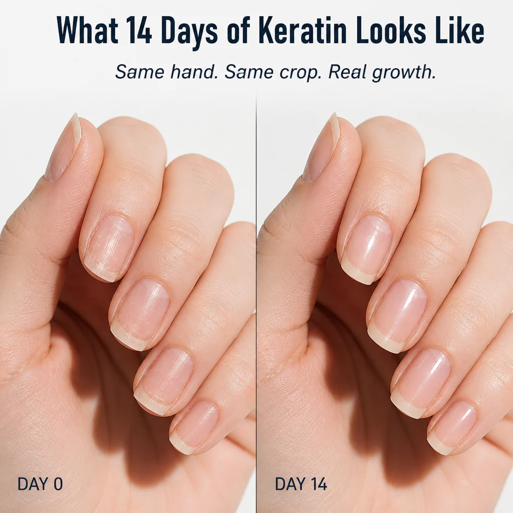 RadianceOil™ — Bring Brittle, Peeling Nails Back to Strong in 3 Days - Image 3