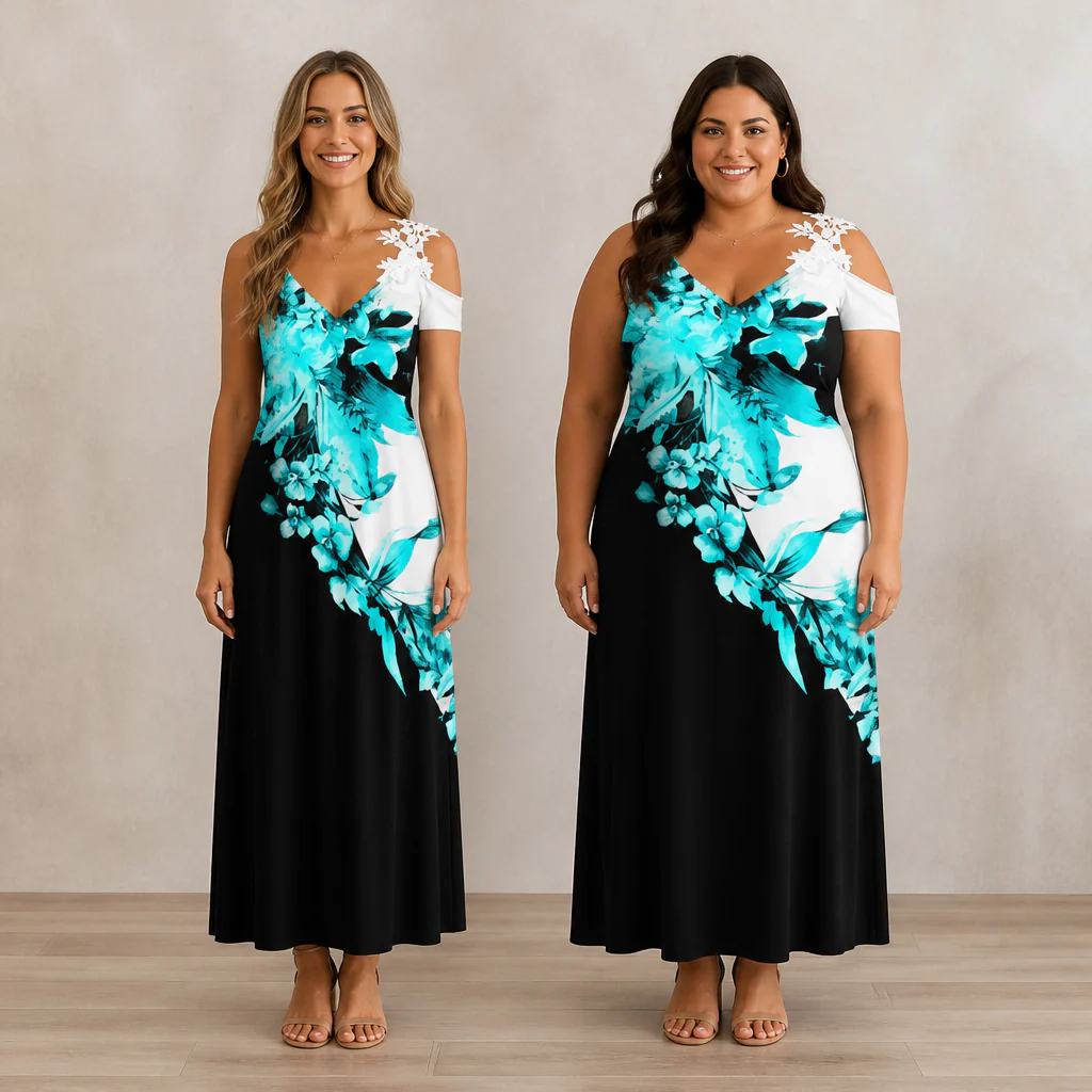 RadianceSilk™ — Unleash Your Cool, Effortless Summer Confidence - Image 12