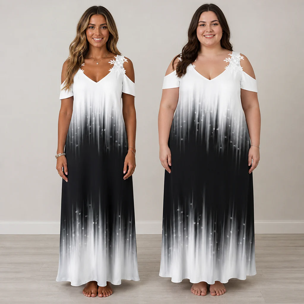 RadianceSilk™ — Unleash Your Cool, Effortless Summer Confidence - Image 13