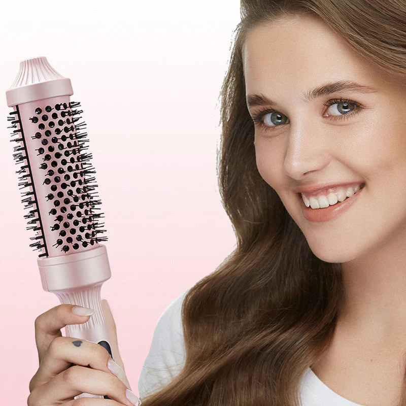 RadiantGlow Pro™ — Transform Your Hair Into a Mirror-Ready, Frizz-Free Masterpiece Every Morning - Image 10