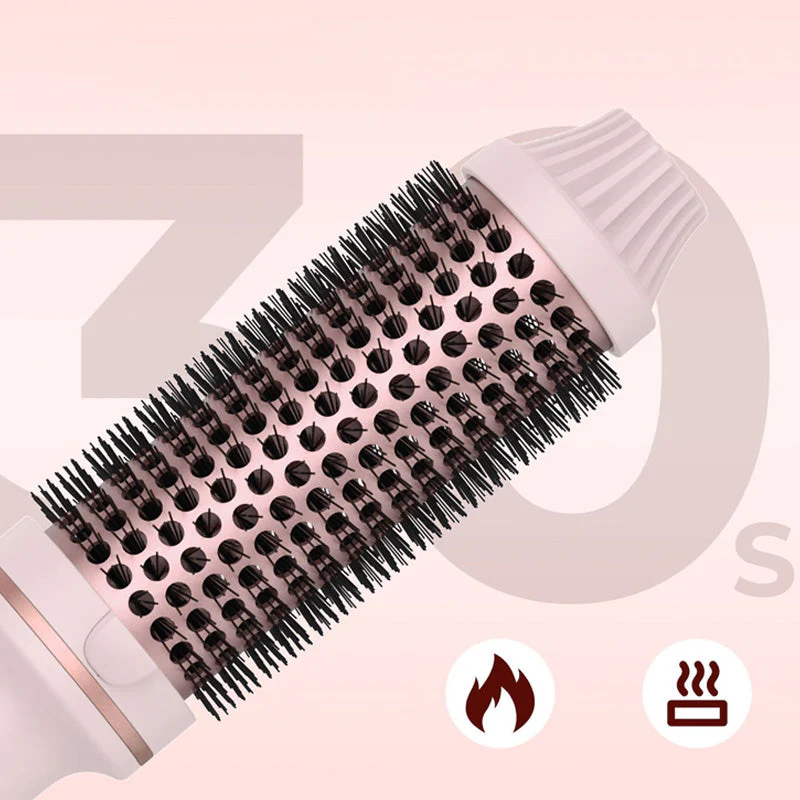 RadiantGlow Pro™ — Transform Your Hair Into a Mirror-Ready, Frizz-Free Masterpiece Every Morning - Image 12
