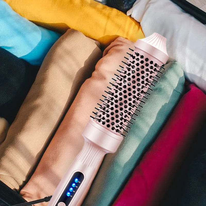 RadiantGlow Pro™ — Transform Your Hair Into a Mirror-Ready, Frizz-Free Masterpiece Every Morning - Image 13