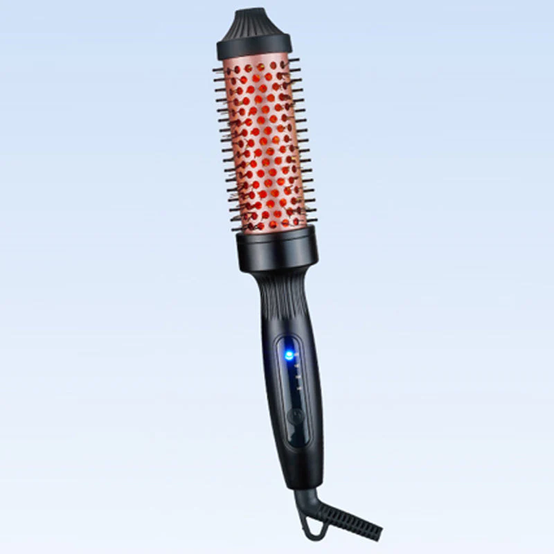 RadiantGlow Pro™ — Transform Your Hair Into a Mirror-Ready, Frizz-Free Masterpiece Every Morning - Image 16