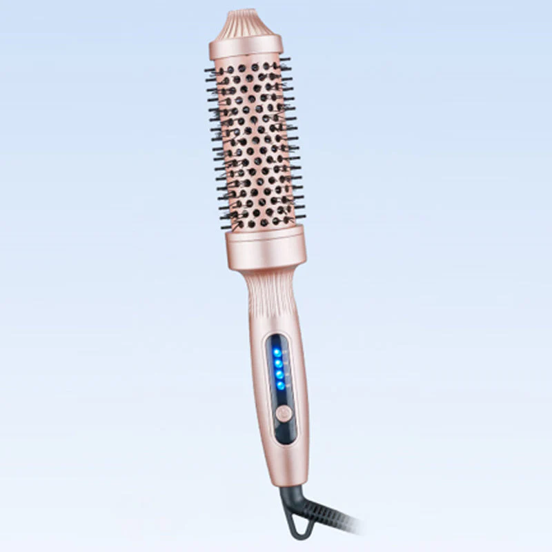 RadiantGlow Pro™ — Transform Your Hair Into a Mirror-Ready, Frizz-Free Masterpiece Every Morning - Image 17