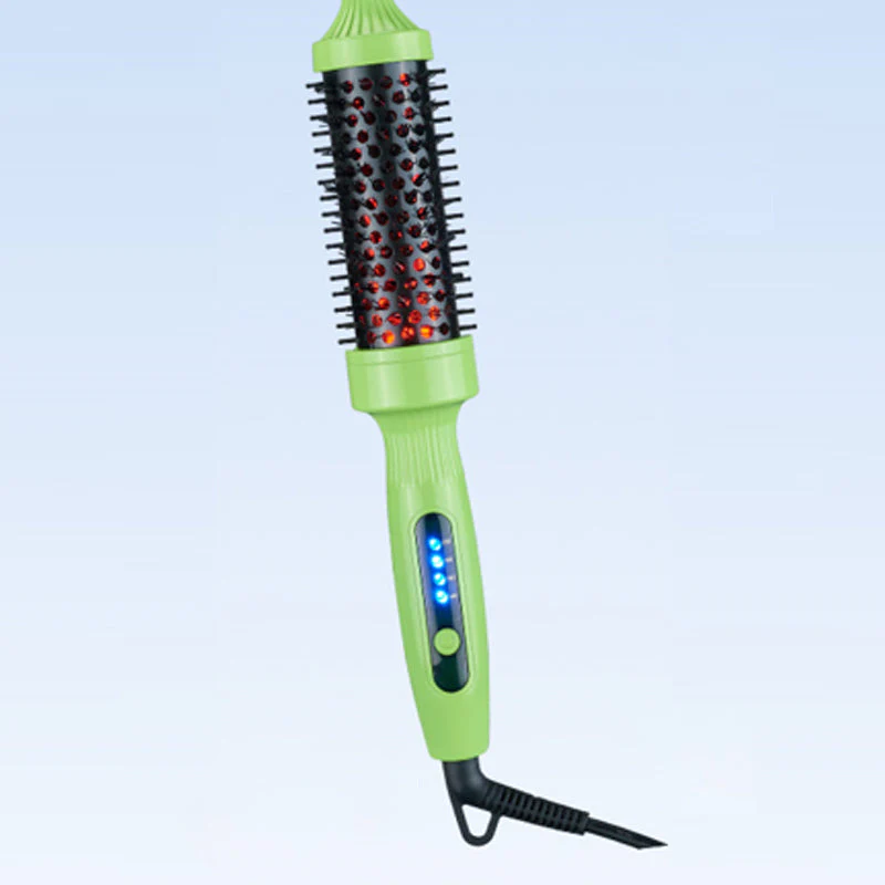 RadiantGlow Pro™ — Transform Your Hair Into a Mirror-Ready, Frizz-Free Masterpiece Every Morning - Image 18