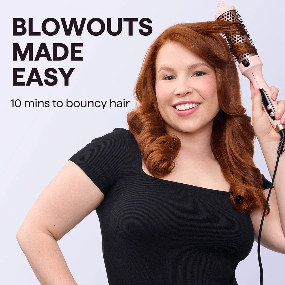 RadiantGlow Pro™ — Transform Your Hair Into a Mirror-Ready, Frizz-Free Masterpiece Every Morning - Image 3