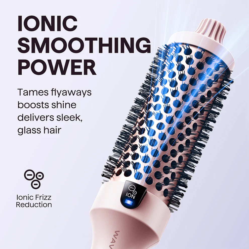 RadiantGlow Pro™ — Transform Your Hair Into a Mirror-Ready, Frizz-Free Masterpiece Every Morning - Image 7