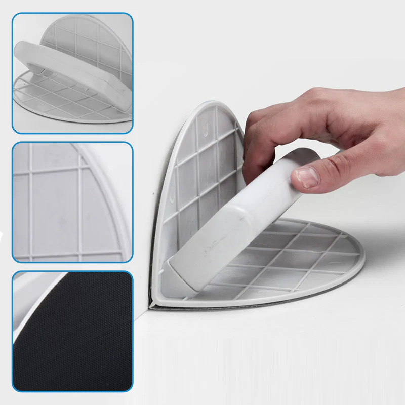 RadienEdge™ — Glide into Every Curve for Flawless, Professional Finishes - Image 3