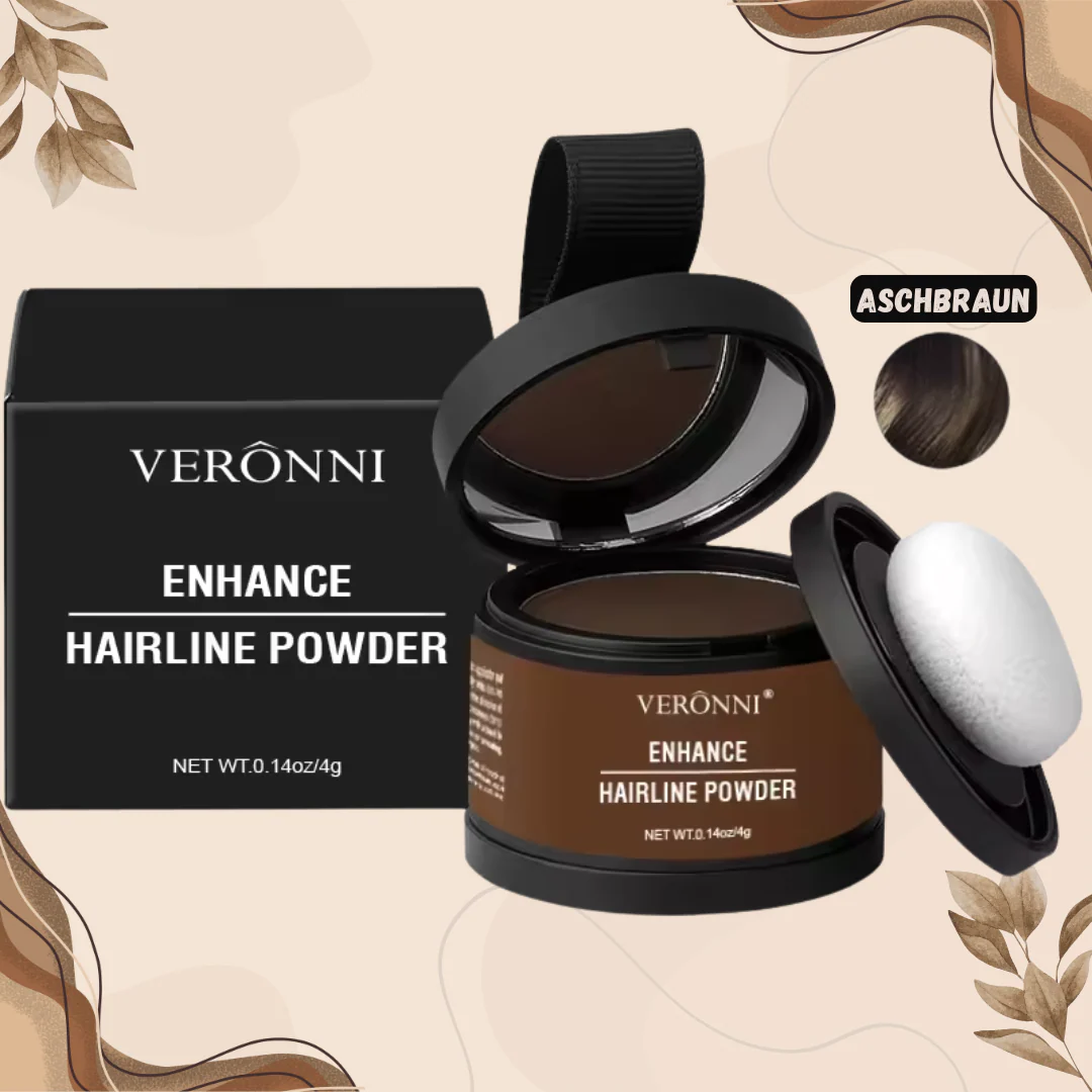 RamoraMist™ — Instantly Fuller Hair & Brows That Power Your Confidence All Day - Image 20