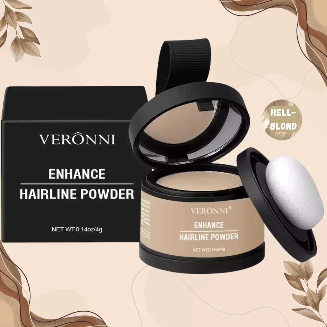 RamoraMist™ — Instantly Fuller Hair & Brows That Power Your Confidence All Day - Image 28