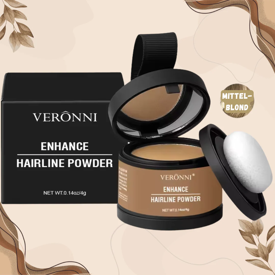 RamoraMist™ — Instantly Fuller Hair & Brows That Power Your Confidence All Day - Image 30