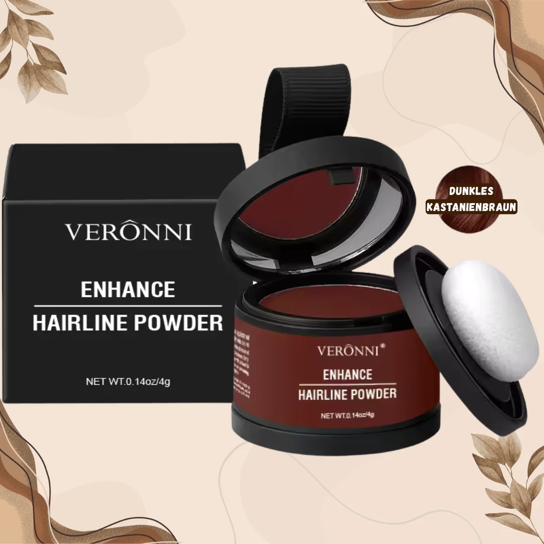 RamoraMist™ — Instantly Fuller Hair & Brows That Power Your Confidence All Day - Image 9