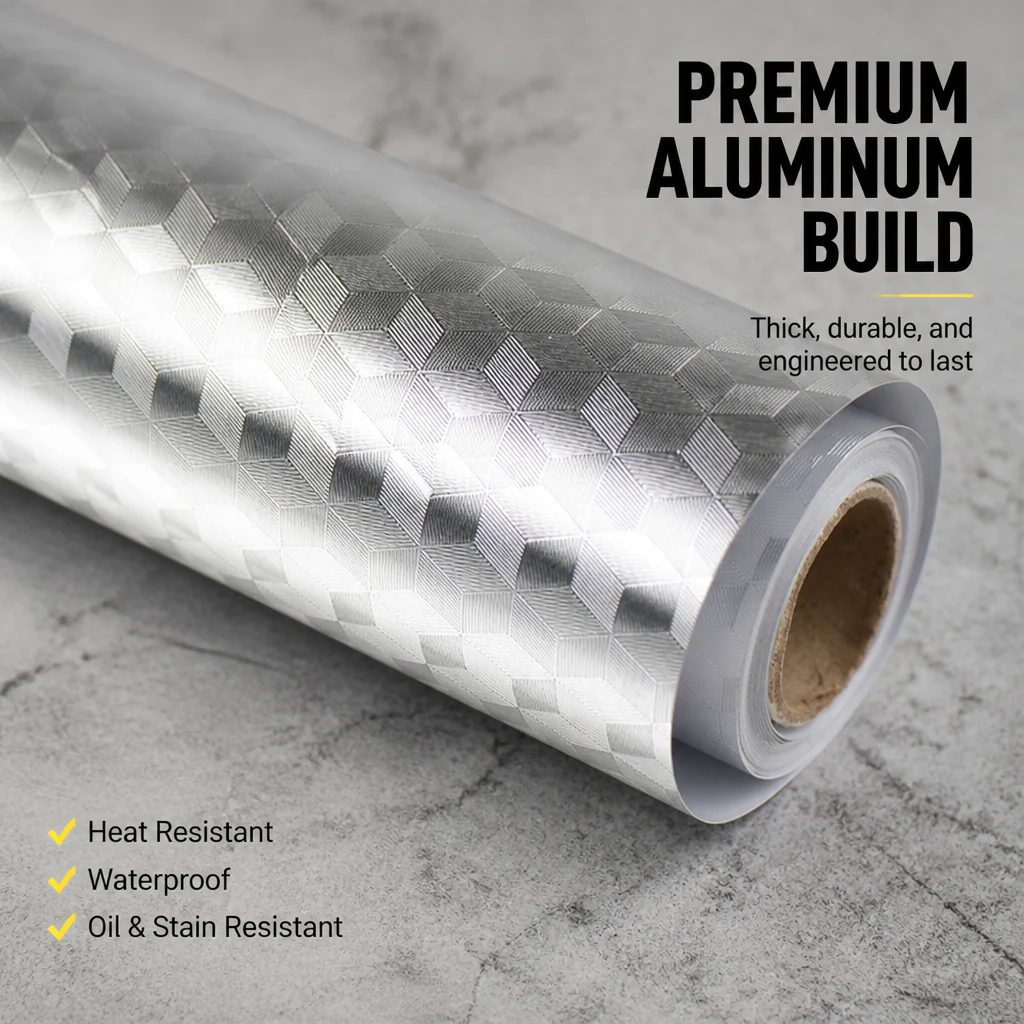 RamoraShield™ — Make Grease Vanish and Love Your Spotless Kitchen Every Day - Image 4