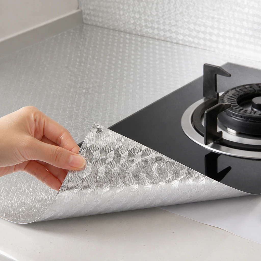 RamoraShield™ — Make Grease Vanish and Love Your Spotless Kitchen Every Day - Image 5