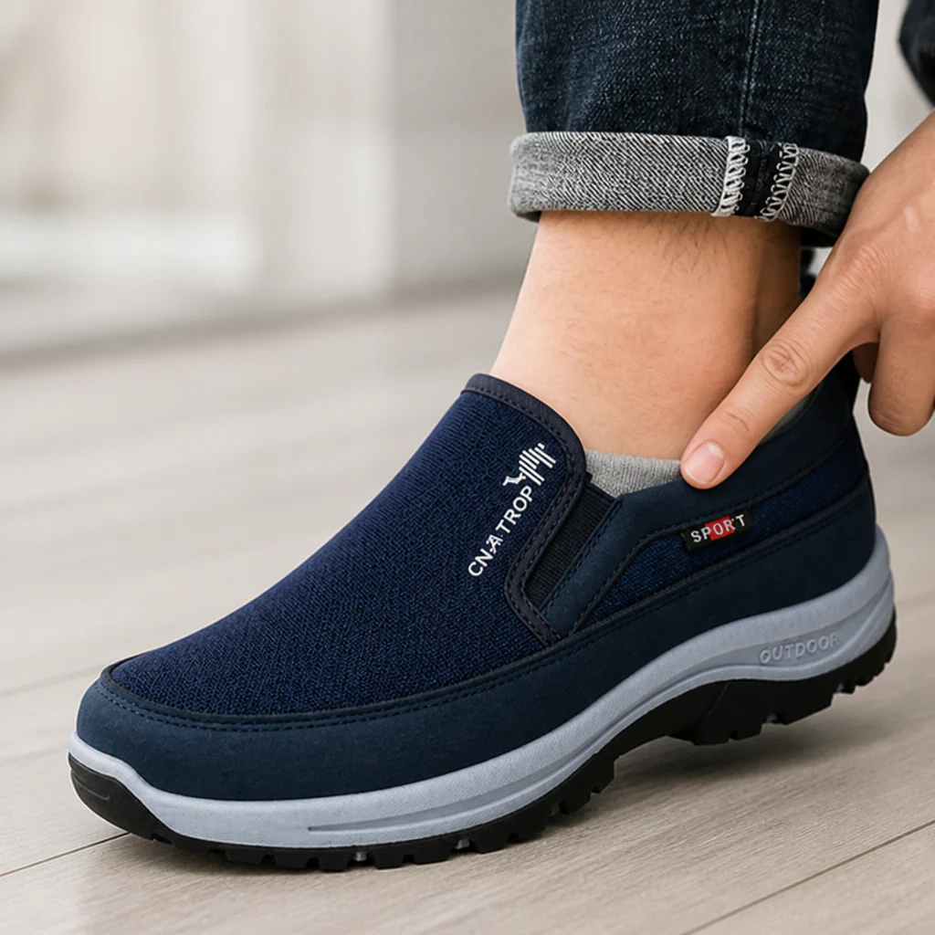 StrideCraft™ — Step Light, Stand Tall, and Erase Foot Pain All Day - Image 2