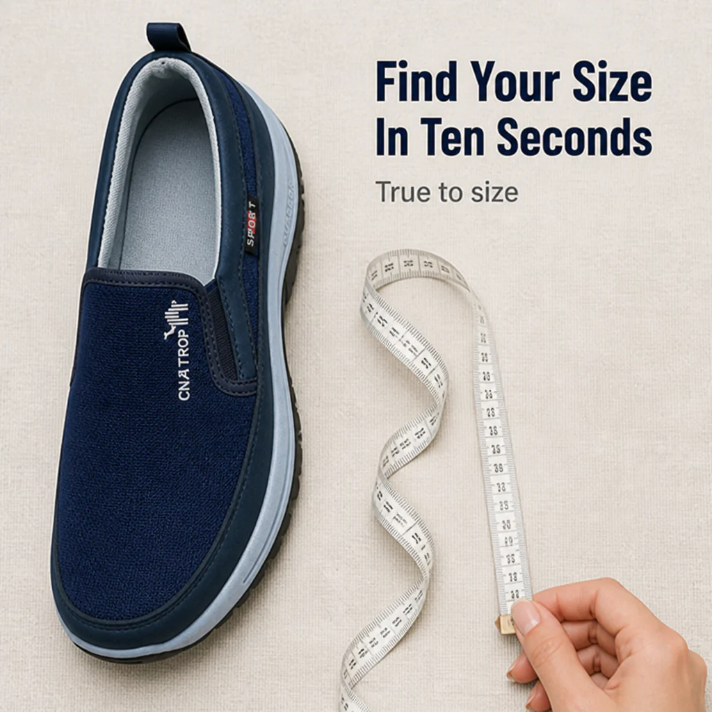 StrideCraft™ — Step Light, Stand Tall, and Erase Foot Pain All Day - Image 4