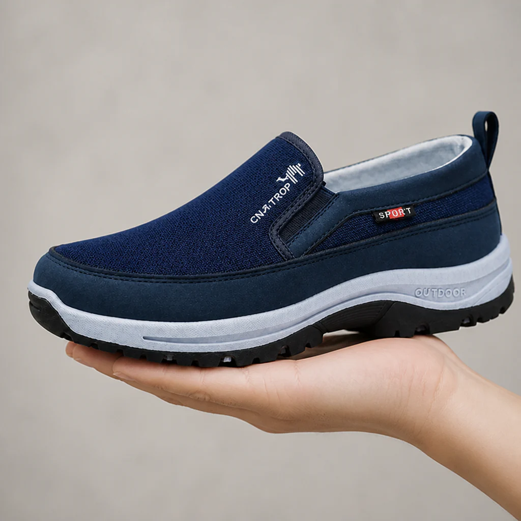 StrideCraft™ — Step Light, Stand Tall, and Erase Foot Pain All Day - Image 7