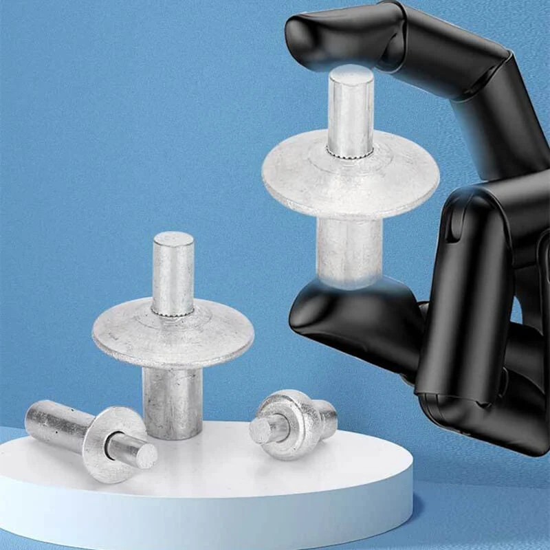 IronClasp™ — Hang Heavy Frames & Mirrors Flush Without the Crooked Slip - Image 2