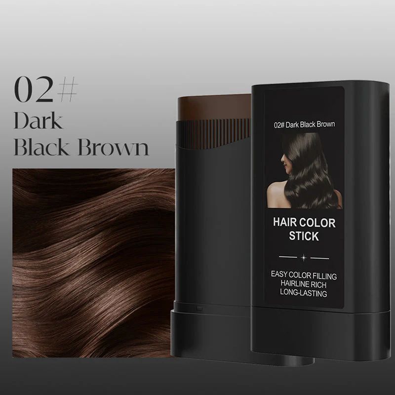 Ramurix™ — Instant, Mess-Free Gray Coverage for a Younger, Sharper You - Image 10