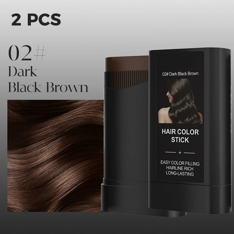 Ramurix™ — Instant, Mess-Free Gray Coverage for a Younger, Sharper You - Image 11