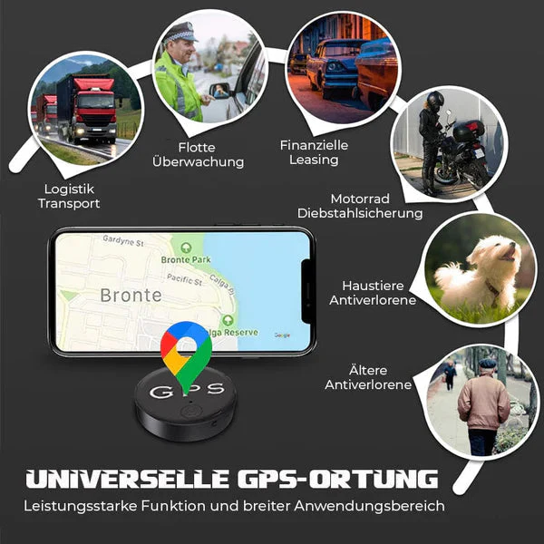 Real-Time Location Tracking for Enhanced Safety - Image 3