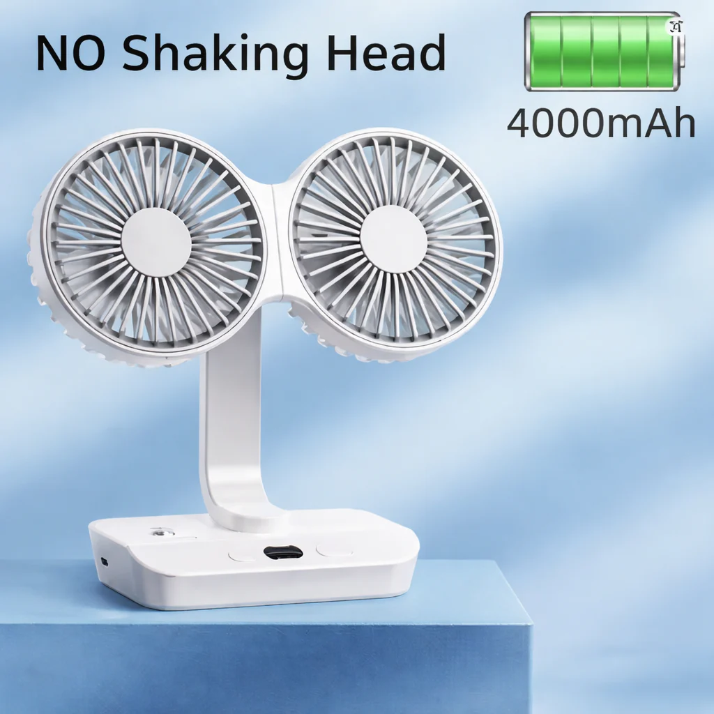 Refreshing Airflow – Create a Comfortable Space in Every Room