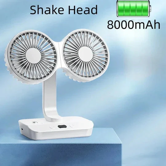 Refreshing Airflow – Create a Comfortable Space in Every Room - Image 10