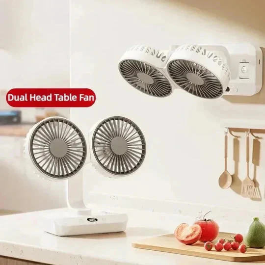 Refreshing Airflow – Create a Comfortable Space in Every Room - Image 4