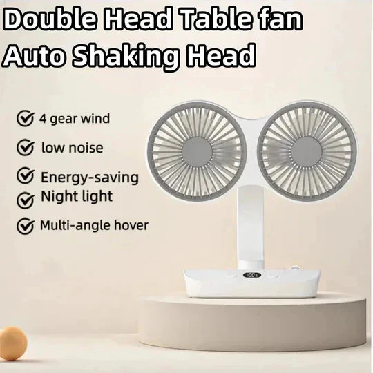 Refreshing Airflow – Create a Comfortable Space in Every Room - Image 5