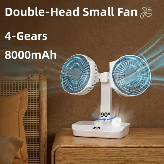 Refreshing Airflow – Create a Comfortable Space in Every Room - Image 7