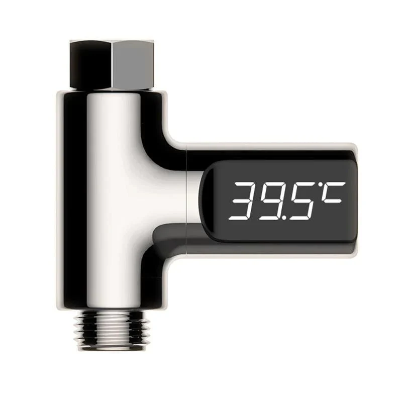Reliable Bath Temperature Monitor for Worry-Free Baby Bathing - Image 7
