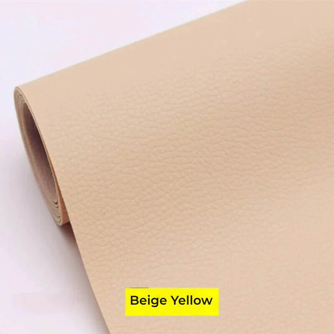 RevitaSkin™ Leather Repair Patch — Instantly Restore Flawless, Like-New Leather That Lasts - Image 11