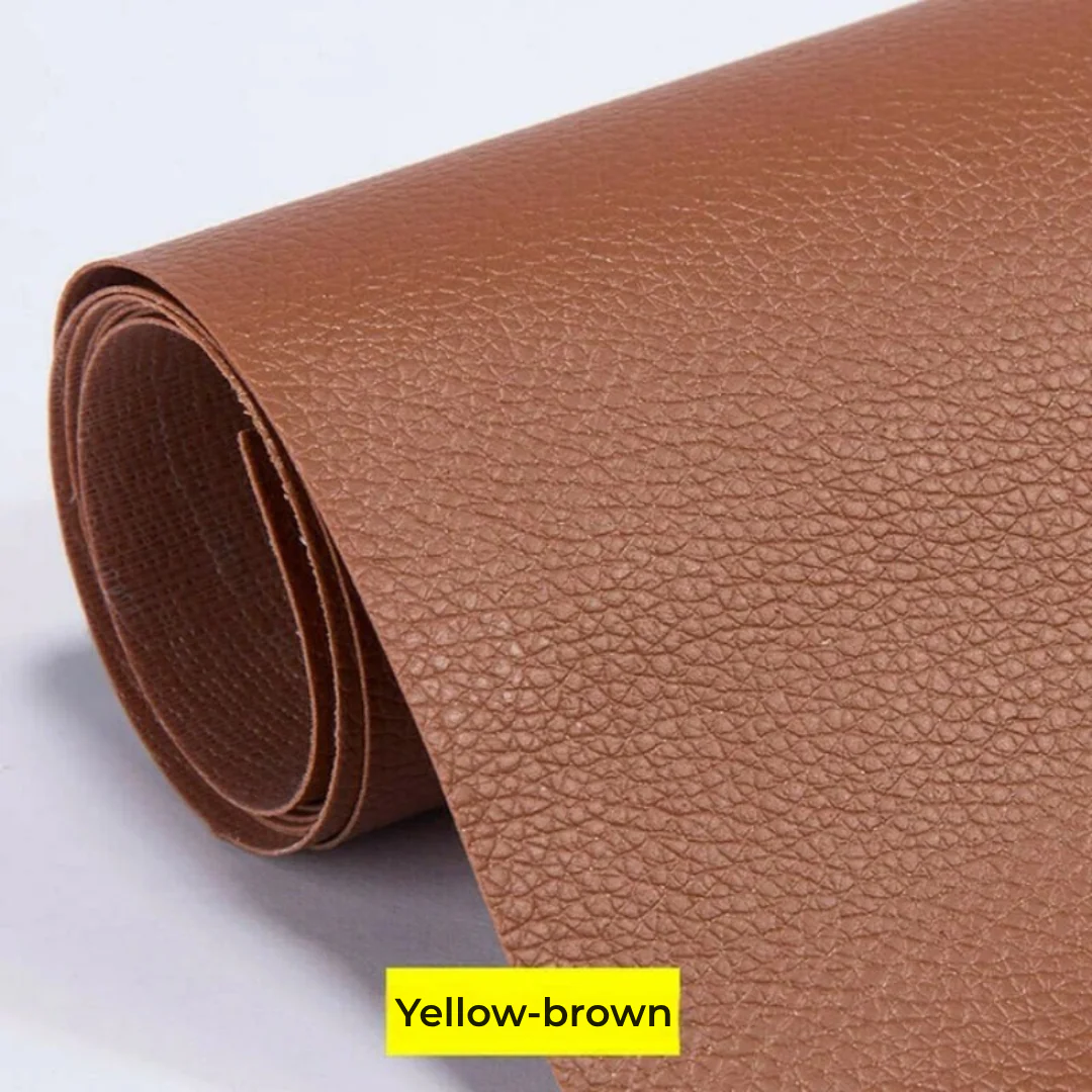 RevitaSkin™ Leather Repair Patch — Instantly Restore Flawless, Like-New Leather That Lasts - Image 12