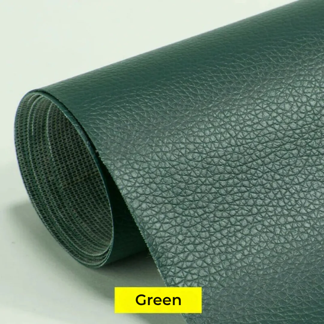 RevitaSkin™ Leather Repair Patch — Instantly Restore Flawless, Like-New Leather That Lasts - Image 18
