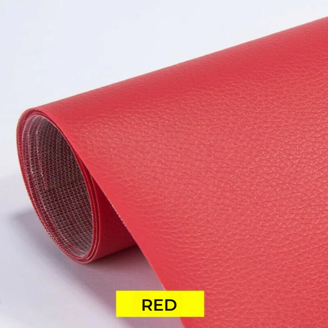RevitaSkin™ Leather Repair Patch — Instantly Restore Flawless, Like-New Leather That Lasts - Image 19