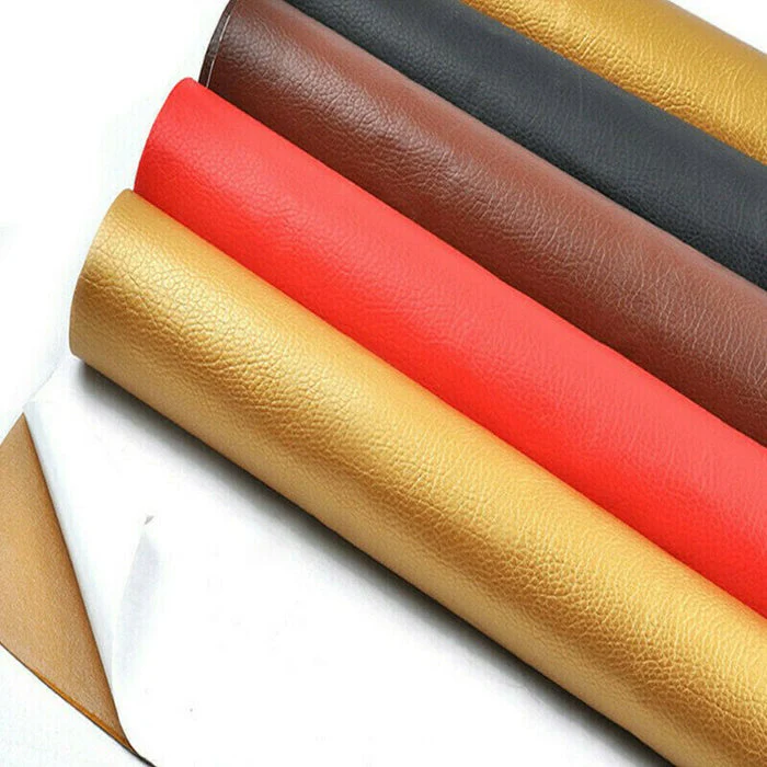 RevitaSkin™ Leather Repair Patch — Instantly Restore Flawless, Like-New Leather That Lasts - Image 2