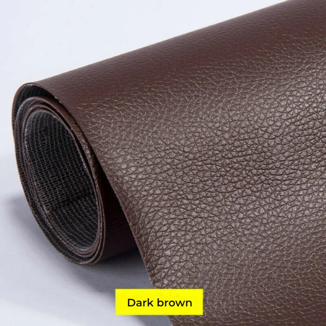 RevitaSkin™ Leather Repair Patch — Instantly Restore Flawless, Like-New Leather That Lasts - Image 5