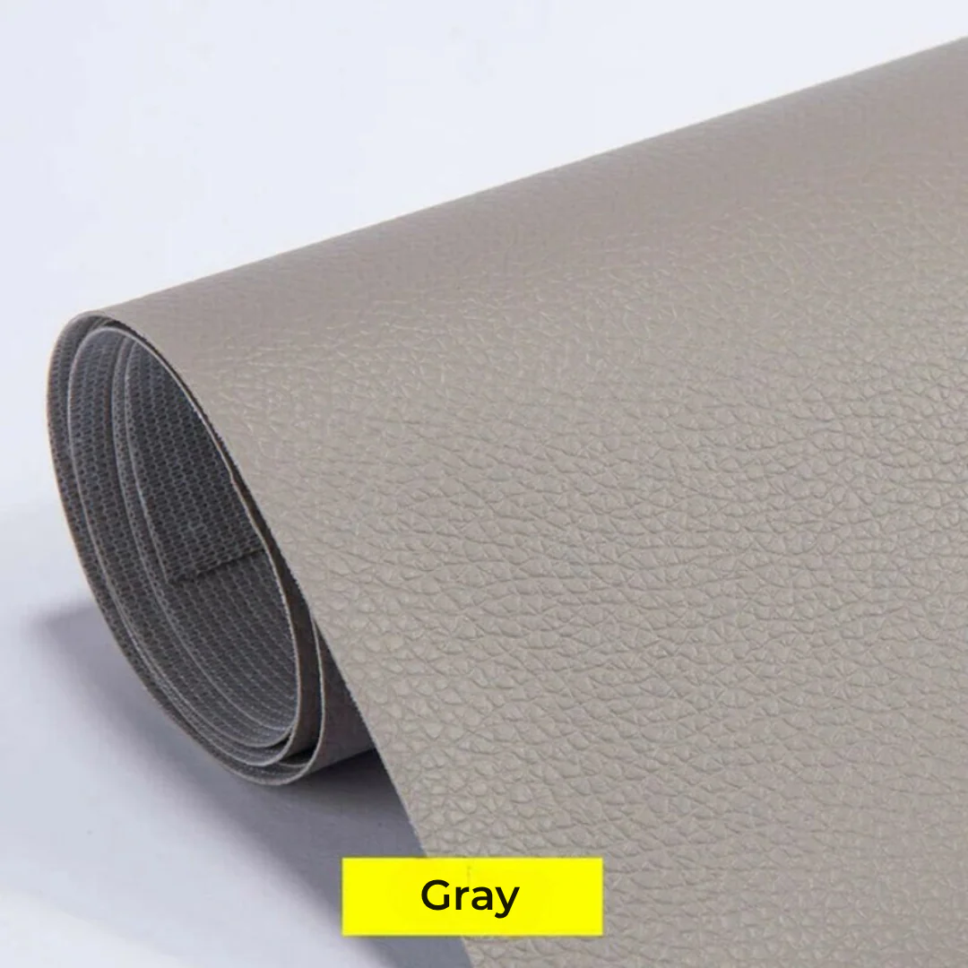 RevitaSkin™ Leather Repair Patch — Instantly Restore Flawless, Like-New Leather That Lasts - Image 6