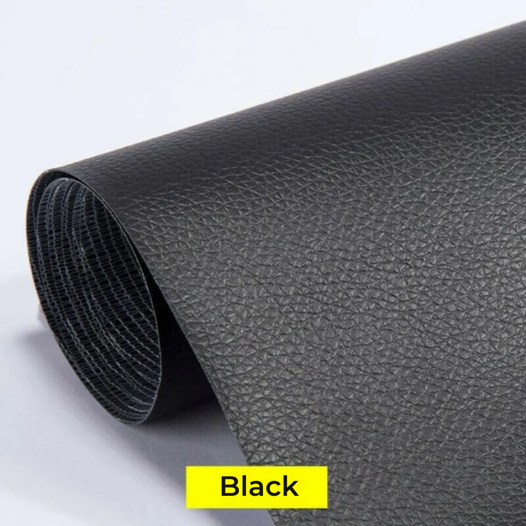 RevitaSkin™ Leather Repair Patch — Instantly Restore Flawless, Like-New Leather That Lasts - Image 7